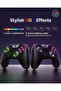 X05 2.4g Wireless Bluetooth Controller Gamepad for PC/iPhone/Android/Switch & Steam Deck - 3