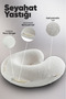 Orthopedic Neck Brace Visco Travel Neck Pillow Journey Pillow Orthopedic Travel Pillow Neck Brace - 5