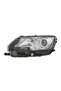 Skoda Rapid Right Headlight - 2