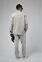 Trend Biz Jacquard Regular Pants Shirt Men's Set - 6