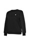 Iconas Black Women's Sweatshirt 922346-2001