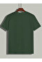 Men's English Printed T-Shirt - 2