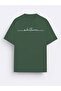 Men's English Printed T-Shirt - 3