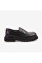 Genuine Leather Men's Casual Shoes A4410-33