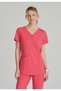 Skt220 – Skp668 Women's Scrubs Set – Summer, Imported, Ultra-Stretchy and Stylish Doctor Uniform