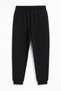 Men's Garson Tracksuit Jacket/Jogger T18Eg-11316-Black - 3