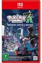 2 Pokemon Legends Z - A Game - UAE Version