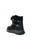 Girls' Fur-Lined Sturdy Non-Slip Sole Children's Boots - 3