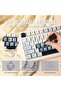 x AULA F99 Wireless Mechanical Gaming Keyboard (White Blue, Graywood V3) - 7