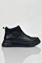 Genuine Leather Women's Casual Boots DC2627 - 5