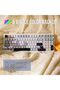 x AULA F99 Wireless Mechanical Gaming Keyboard (White Blue, Graywood V3) - 8