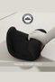 Car Neck Pillow,Car Waist Cushion,Visco Set,2-Piece Set (1 Set of 1 Piece) - 6