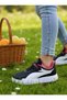 Soft Flexible Lightweight Comfortable Girls Boys Unisex Children School Sneaker Sports Shoes Suitable for Daily Use - 7