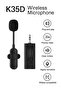 WIRELESS MICROPHONE - 4