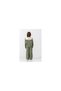 Girl's Collar Bow Kit Suit - 2