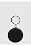 Black Women's Evening Dress Bag - 3