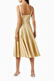 Amalia Midi Dress - 3