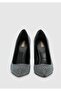 Black Women's Shoes - 3