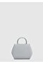 Gray Women's Evening Dress Bag - 4