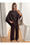 Women's Premium Textured Knit Pants - 2