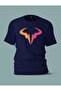 Nadal Colorful T-Shirt