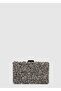 Beige Women's Evening Dress Bag