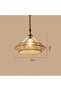 A F N LIGHTING Vintage Hemp Rope Chandelier - E27 Industrial Pendant Light for Restaurant, Bar, Coff - 3