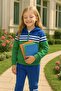 Children's 2-Piece Hooded Tracksuit Set for Winter - 3