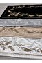 Sırma Embroidered Luxury Prayer Rug – Single Velvet Prayer Rug & Stylish and High-Quality Prayer Mat - 5