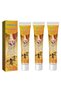 SOUTH MOON Propolis Treatment Gel for Joint Care, Natural Bee Venom Body Massage Gel, 20gx3 piece