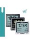 wall and table clock to know prayer times