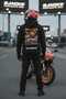 Honda Cbr Repsol Hoodie - Carry the Spirit of Motorcycle Sport - 2