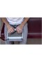 10.5 Keyboard for iPad Air (2019) | Aluminum Bluetooth 4.2 Keyboard with Backlit Keys (Space - 6