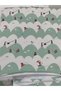 Babadağ Fabric Two-Thread Cotton Combed Fabric