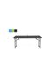 Mini Table BLACK (KBS.MINI) (70×160 cm) - 3