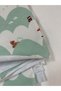 Babadağ Fabric Two-Thread Cotton Combed Fabric - 2