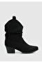 Black Women's Boots