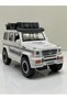Luxury Jeep with Sound, Light and Music, Sliding Openable Doors Jeep Car