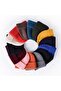 Short Beanie Hipster Beanie Cap Beanie Leon Beanie Hip Hop Beanie Skullcap - 2
