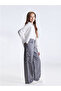 Plus New Season Wideleg Girls' Jeans - 5