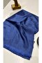 A Quality One Way Wool Silk Shawl - 2
