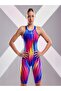Apex Predator X Freeback Event Horizon Women's Racing Swimsuit-Hydrocarbon