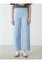 Artı-Store Wideleg Fit; Fits at the Waist and Hips, Then Widens Towards the Leg. - 4