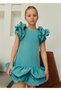 Abel&Lula Special Design Girl's Dress_Mnvs5535 - 2