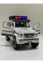 Luxury Jeep with Sound, Light and Music, Sliding Openable Doors Jeep Car - 2