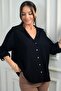 Women's Sleeve Folded Lyocell Shirt - 3
