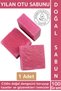 Natural 100% Pure Hair Skin Body Skin Balance Protecting Refreshing Pore Cleansing Snake Grass Soap