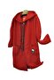 Plush Coat - 2