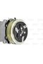 Compresor, Climatizare 813037 Man E2000/F2000/L2000 - 3