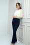 Women's Flare Trousers - 3